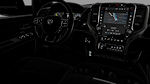 New 2026 Ram 2500 Tradesman Crew Cab 4x4 Pickup for sale #G153625 - photo 7