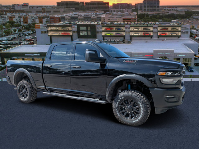 New 2026 Ram 2500 - photo 1