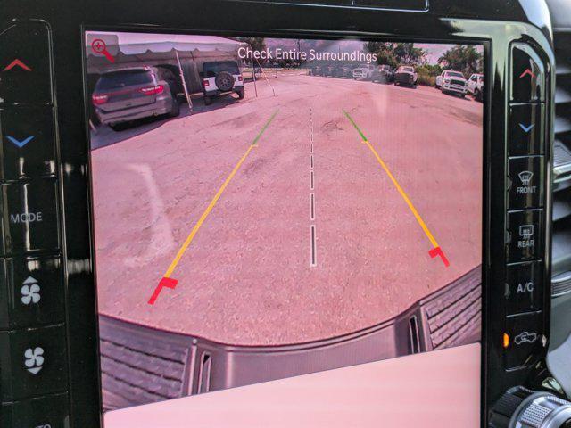 New 2026 Ram 2500 - photo 19