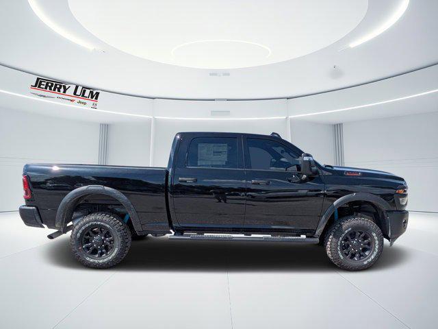 New 2026 Ram 2500 - photo 2