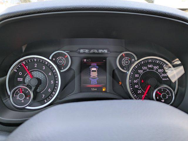 New 2026 Ram 2500 - photo 24