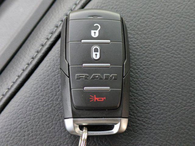 New 2026 Ram 2500 - photo 26