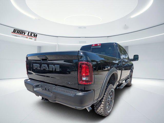New 2026 Ram 2500 - photo 5