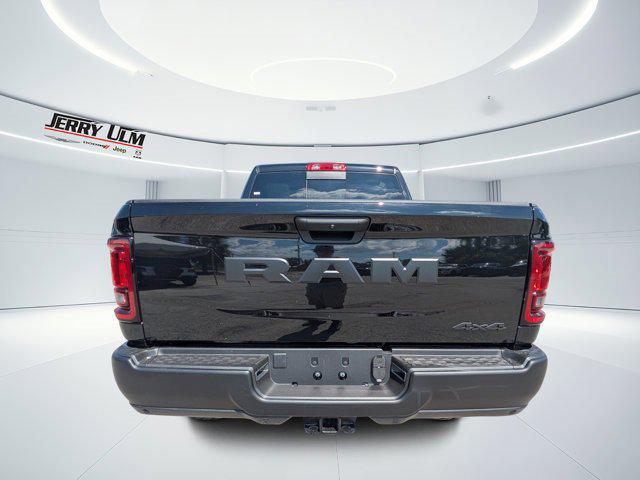 New 2026 Ram 2500 - photo 6