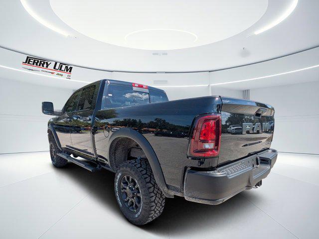 New 2026 Ram 2500 - photo 7