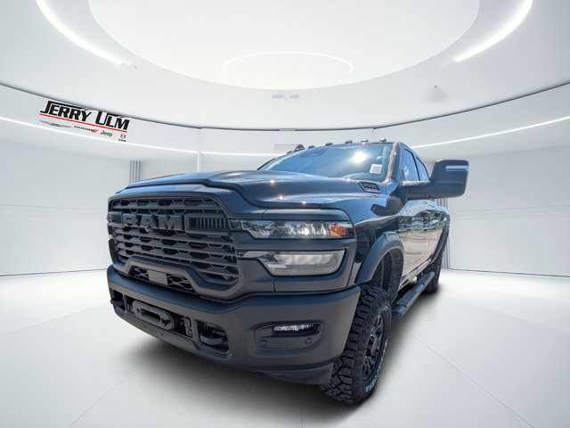New 2026 Ram 2500 - photo 8