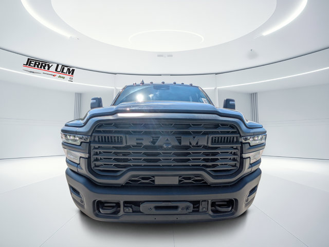 New 2026 Ram 2500 - photo 9