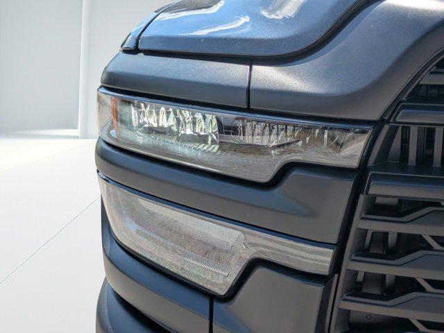 New 2026 Ram 2500 - photo 10