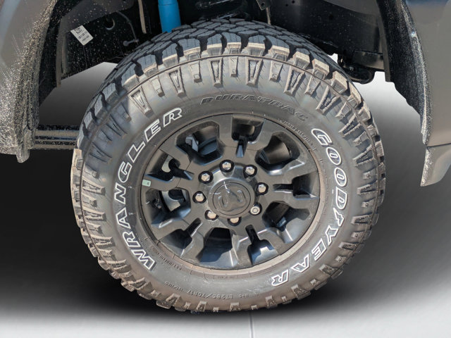 New 2026 Ram 2500 - photo 11