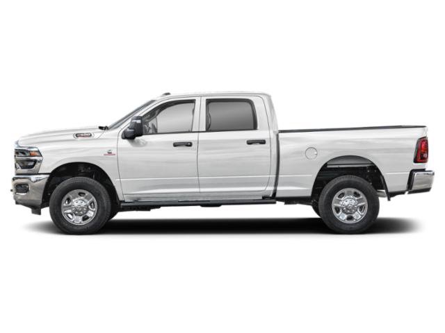 New 2026 Ram 2500 - photo 2