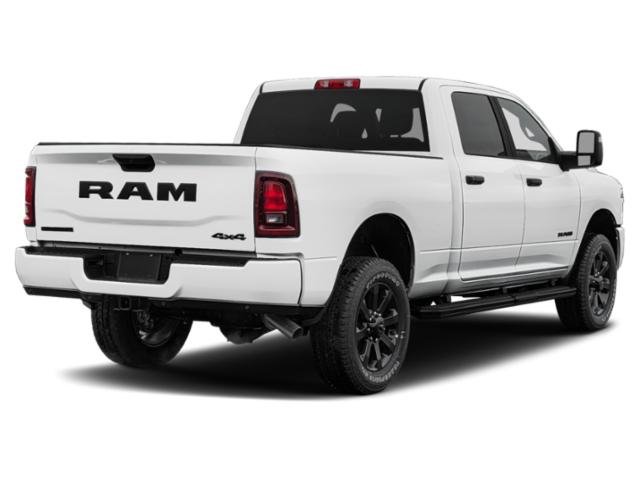 New 2026 Ram 2500 - photo 5