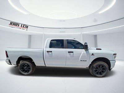 New 2026 Ram 2500 Big Horn Crew Cab 4x4 Pickup for sale #G153638 - photo 2