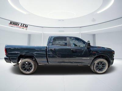New 2026 Ram 2500 Big Horn Crew Cab for sale #G153644 - photo 2