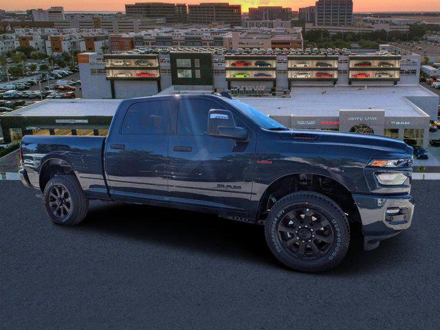 New 2026 Ram 2500 - photo 1