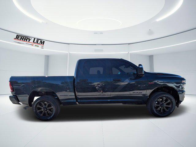 New 2026 Ram 2500 - photo 2