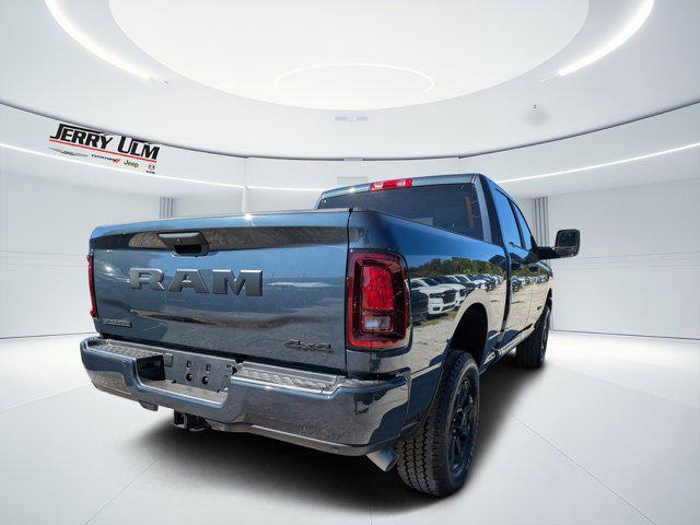 New 2026 Ram 2500 - photo 5