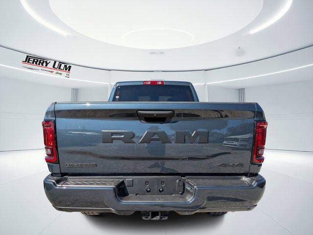 New 2026 Ram 2500 - photo 6