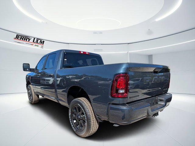 New 2026 Ram 2500 - photo 7