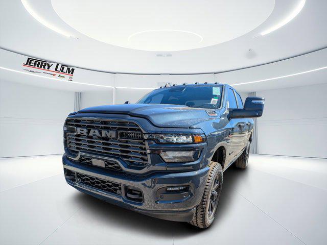 New 2026 Ram 2500 - photo 8