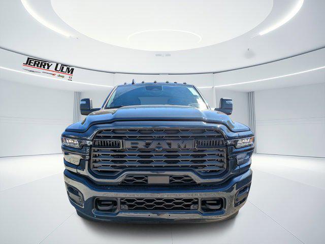 New 2026 Ram 2500 - photo 9