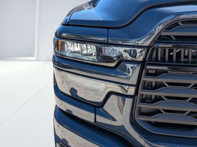 New 2026 Ram 2500 - photo 10