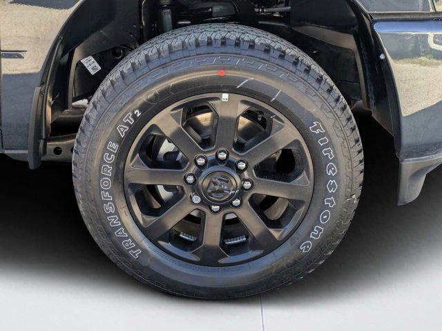 New 2026 Ram 2500 - photo 11