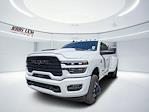 New 2026 Ram 3500 Laramie Mega Cab 4x4 DRW Pickup for sale #G154441 - photo 6