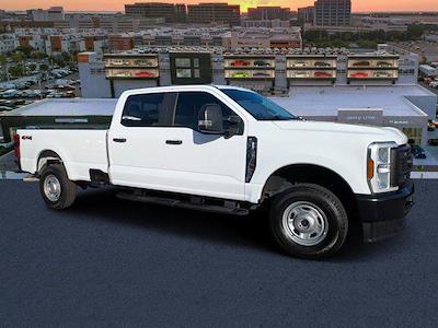 Used 2024 Ford F-350 XL Crew Cab for sale #G154458A - photo 1