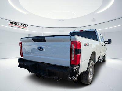 Used 2024 Ford F-350 XL Crew Cab for sale #G154458A - photo 2