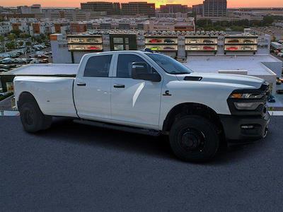 New 2026 Ram 3500 Tradesman Crew Cab 4x4 DRW Pickup for sale #G154460 - photo 1