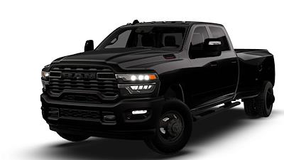 New 2026 Ram 3500 Tradesman Crew Cab 4x4 DRW Pickup for sale #G154462 - photo 1