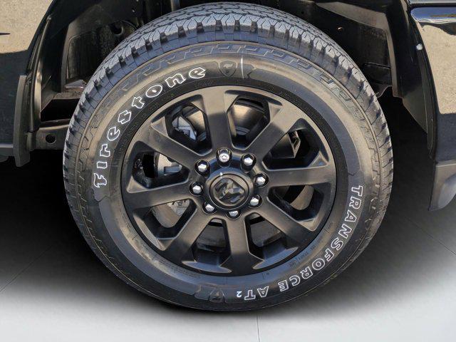 New 2026 Ram 2500 - photo 11