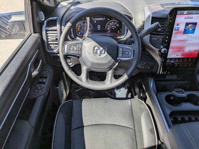New 2026 Ram 2500 - photo 16