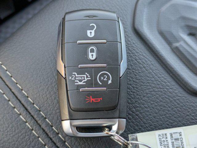 New 2026 Ram 2500 - photo 27