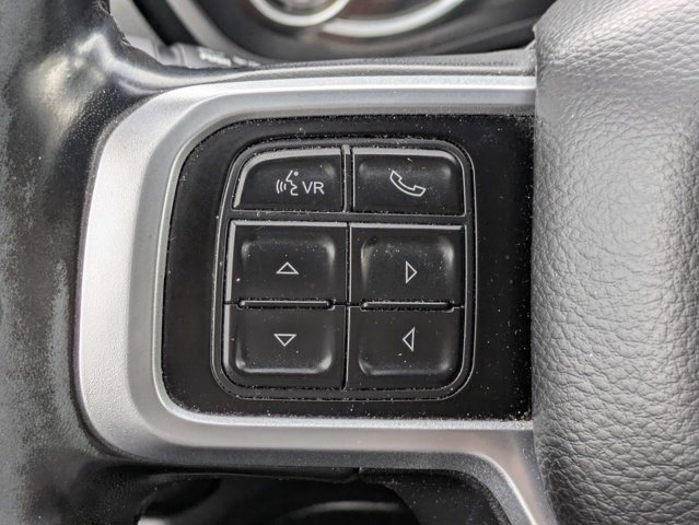 Used 2020 Ram 2500 - photo 27