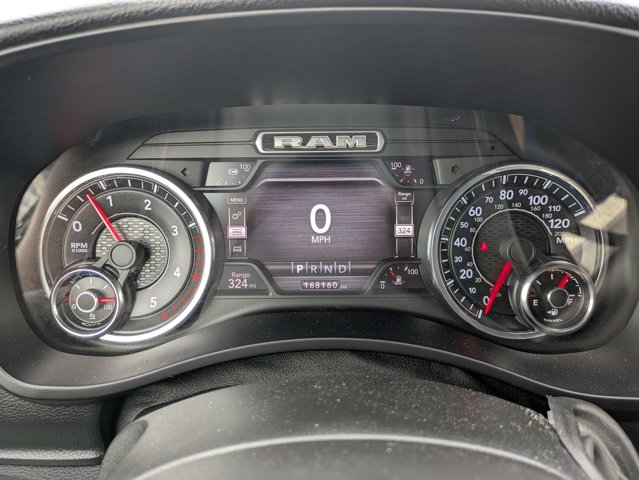 Used 2020 Ram 2500 - photo 29