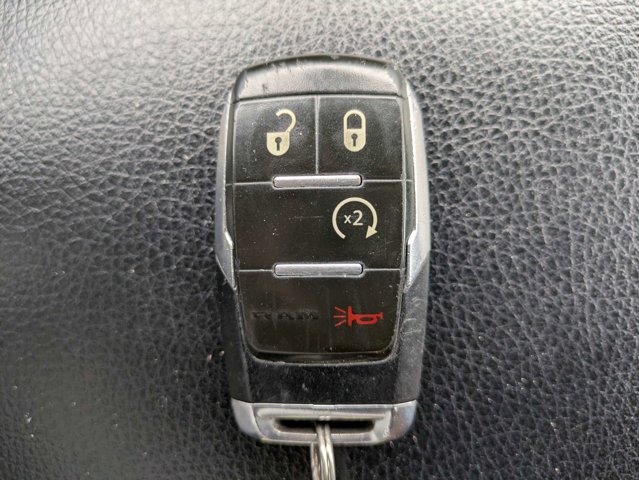 Used 2020 Ram 2500 - photo 32