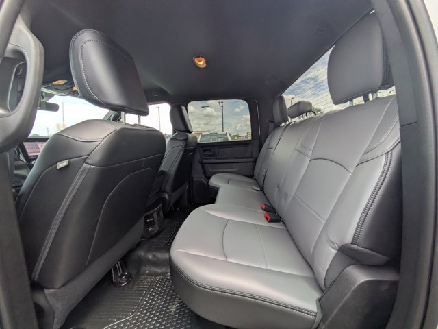 New 2026 Ram 3500 - photo 19