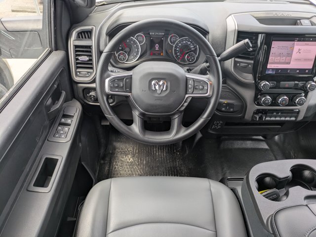 New 2026 Ram 3500 - photo 21