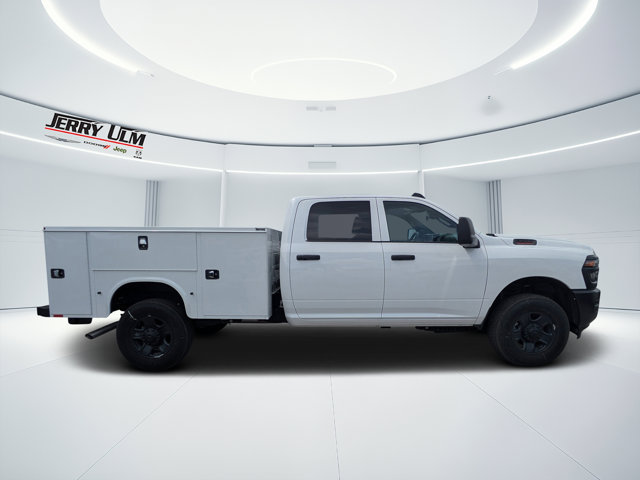 New 2026 Ram 3500 - photo 11
