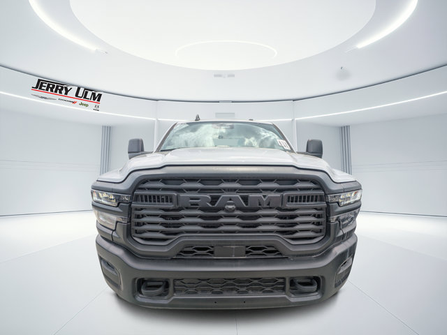 New 2026 Ram 3500 - photo 15