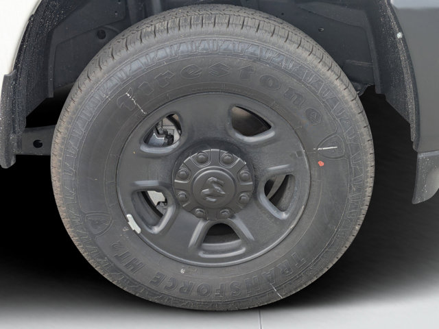 New 2026 Ram 3500 - photo 17