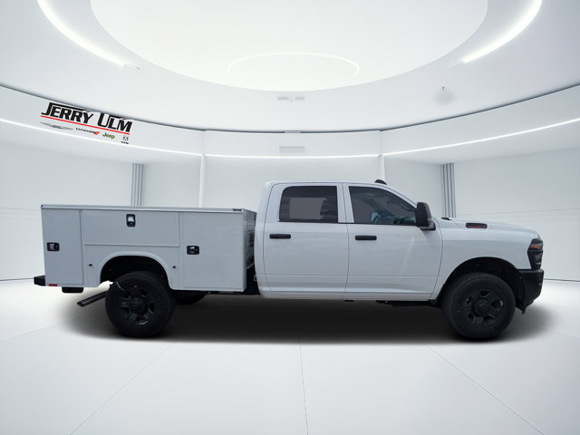 New 2026 Ram 3500 - photo 11