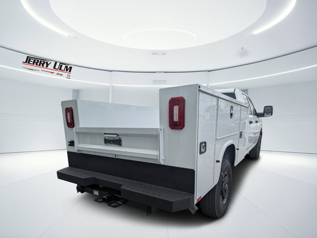 New 2026 Ram 3500 - photo 2