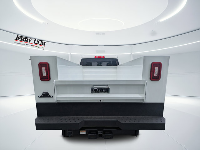 New 2026 Ram 3500 - photo 12