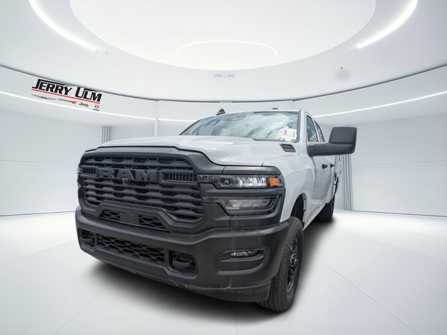 New 2026 Ram 3500 - photo 14
