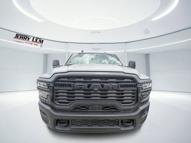 New 2026 Ram 3500 - photo 15