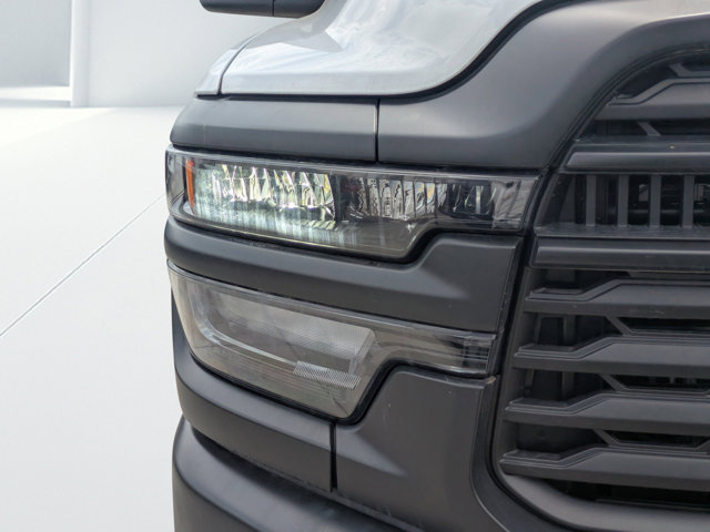 New 2026 Ram 3500 - photo 16