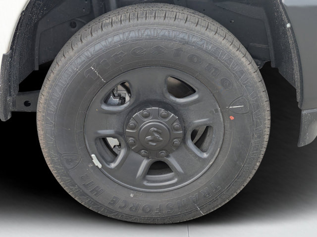 New 2026 Ram 3500 - photo 17