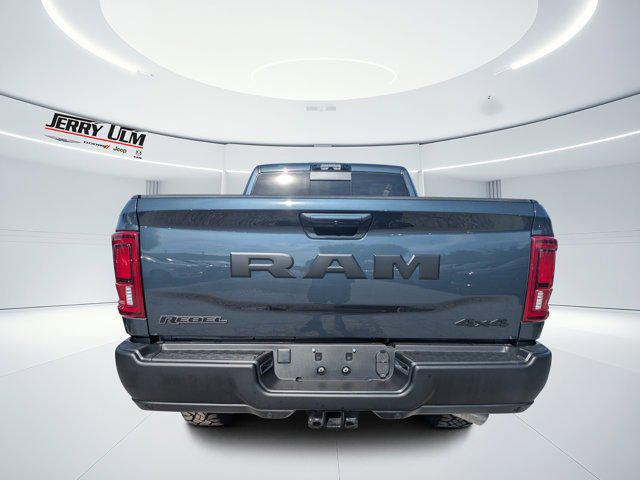 New 2026 Ram 2500 - photo 9